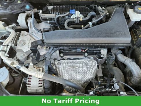 Used 2020 Nissan Rogue SL w/ Premium Package FWD image 31