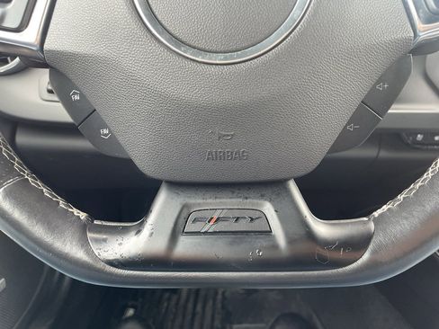 Used 2017 Chevrolet Camaro SS image 22