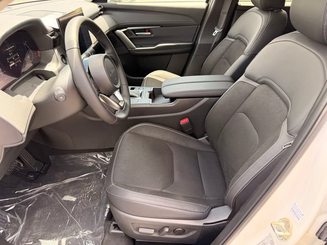 New 2026 MAZDA CX-5 Preferred AWD/4WD image 7