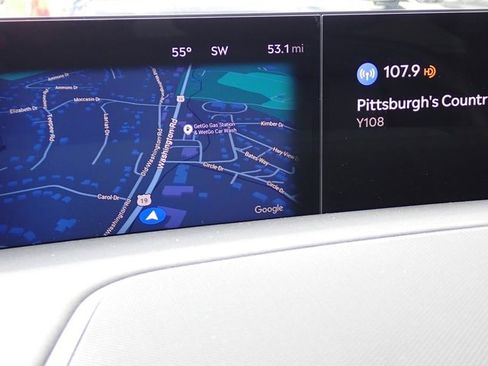 New 2025 Lincoln Navigator Reserve w/ Jet Appearance Package image 24