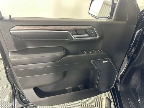 Used 2024 Chevrolet Silverado 1500 LTZ w/ LTZ Convenience Package II image 21