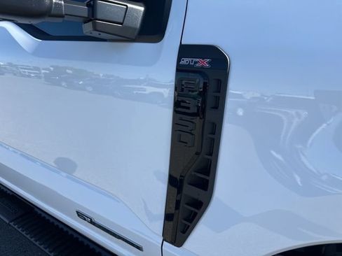 New 2026 Ford F350 XL w/ STX Appearance Package AWD/4WD image 7