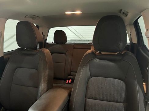 Used 2015 Chevrolet Colorado LT w/ LT Convenience Package image 41