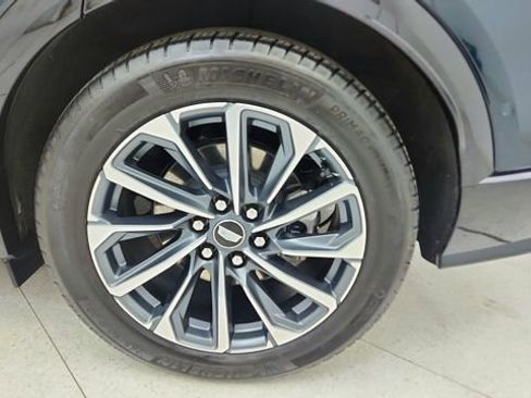 Used 2024 Cadillac Lyriq Sport image 61