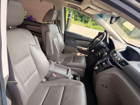 Used 2013 Honda Odyssey EX-L image 19