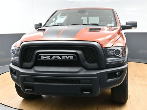 Used 2023 RAM 1500 Classic Warlock AWD/4WD image 49