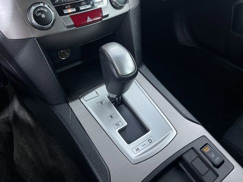 Used 2013 Subaru Outback 2.5i Premium w/ Popular Pkg 1B image 19