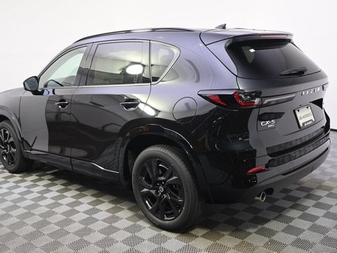 New 2026 MAZDA CX-5 2.5 S w/ Premium Package AWD/4WD image 3