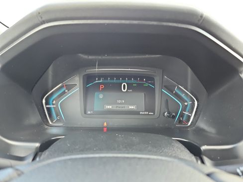 Used 2020 Honda Odyssey EX-L image 16
