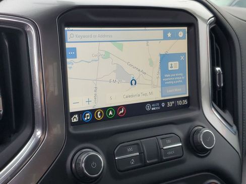 Used 2021 Chevrolet Silverado 2500 LTZ w/ LTZ Plus Package image 19