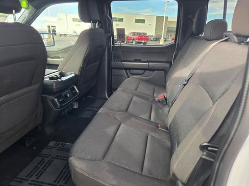 Used 2023 Ford F150 XLT image 19