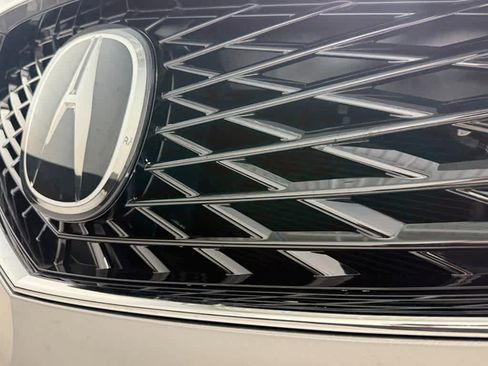 New 2026 Acura MDX SH-AWD image 10