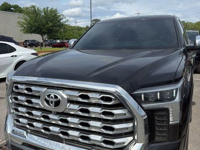 Used 2023 Toyota Tundra 1794 Edition