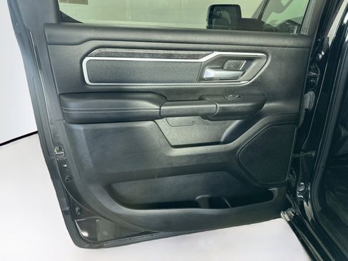 Used 2023 RAM 1500 Big Horn AWD/4WD image 24