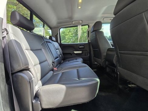 Used 2018 Chevrolet Silverado 2500 LTZ w/ Duramax Plus Package image 23