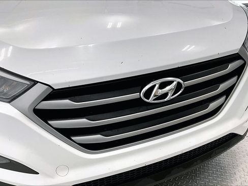 Used 2018 Hyundai Tucson SEL FWD image 29