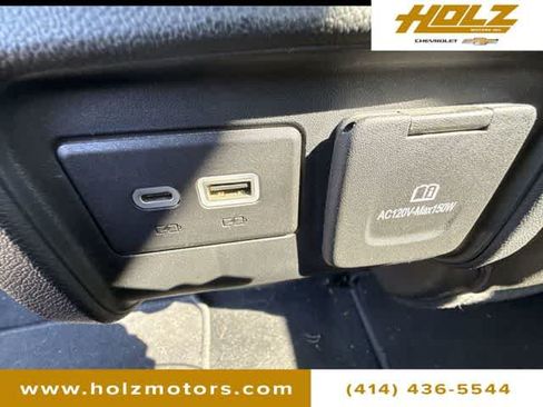 Certified 2020 Chevrolet Blazer RS AWD/4WD image 22