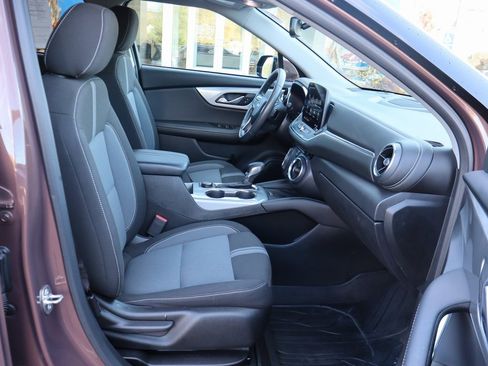 Used 2023 Chevrolet Blazer LT w/ Convenience Package image 20