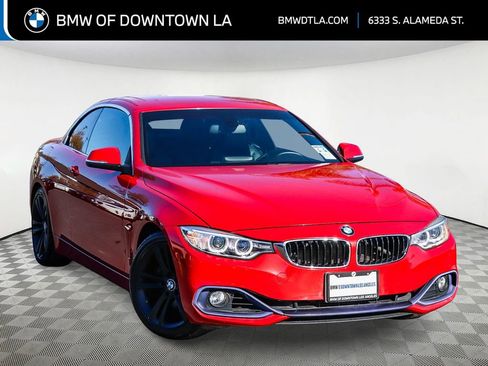 Used 2016 BMW 428i 428i image 1