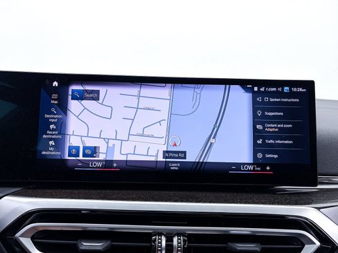 Used 2023 BMW M340i w/ Premium Package RWD image 8