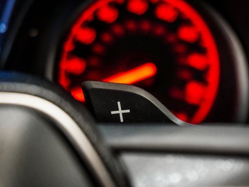 Used 2022 Toyota Camry TRD image 17