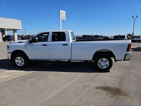 New 2026 RAM 2500 Tradesman image 32