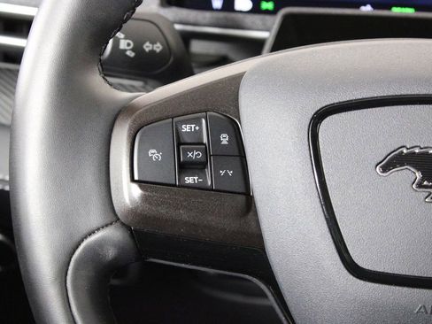 Used 2023 Ford Mustang Mach-E Premium image 25