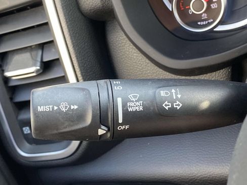 Used 2025 RAM 2500 Big Horn AWD/4WD image 22