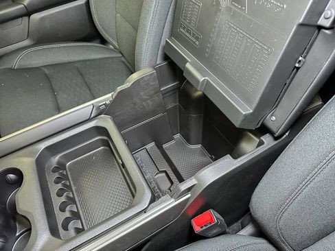 New 2026 RAM 1500 Express AWD/4WD image 33
