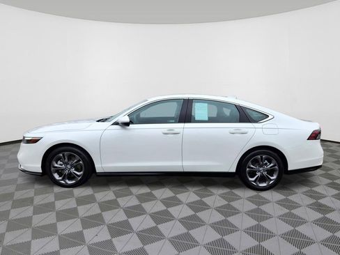 Used 2023 Honda Accord EX-L image 5