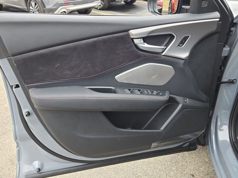 New 2026 Acura RDX A-Spec image 29