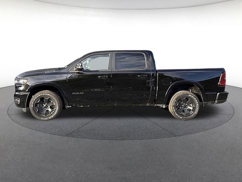 New 2025 RAM 1500 Big Horn image 2