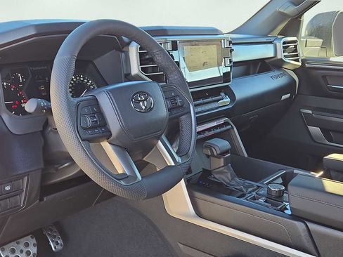 New 2026 Toyota Tundra SR5 image 8