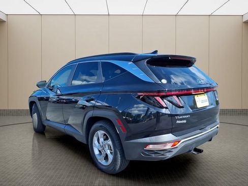 Used 2023 Hyundai Tucson SEL FWD image 10