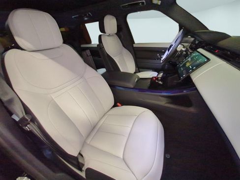 New 2027 Land Rover Range Rover Sport Dynamic SE AWD/4WD image 30