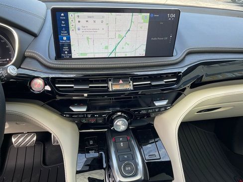 New 2026 Acura MDX Type S AWD/4WD image 12