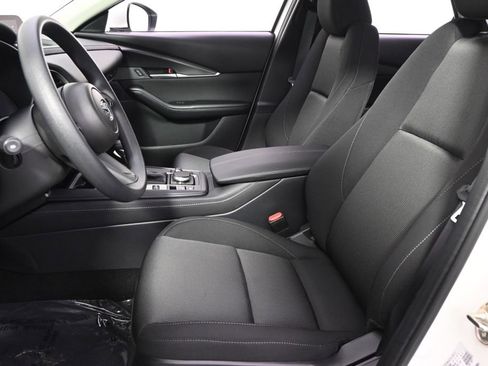 Used 2025 MAZDA CX-30 AWD 2.5 S image 13