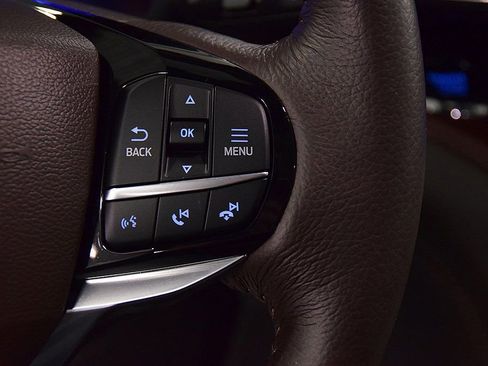 Used 2023 Ford Explorer King Ranch w/ Technology Package image 22