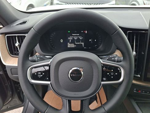 New 2026 Volvo XC60 B5 Plus w/ Climate Package AWD/4WD image 12