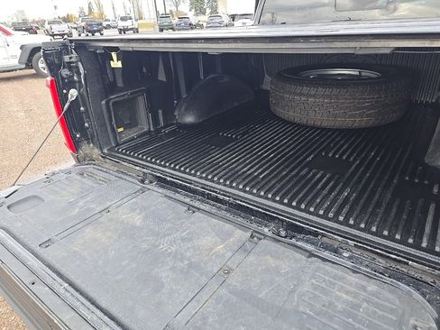 Used 2021 Ford F150 Lariat w/ Equipment Group 502A High image 26