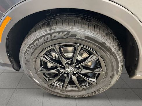 New 2026 Honda CR-V Sport-L image 11