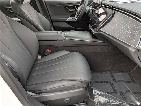 Certified 2026 Mercedes-Benz E 350 Sedan image 21
