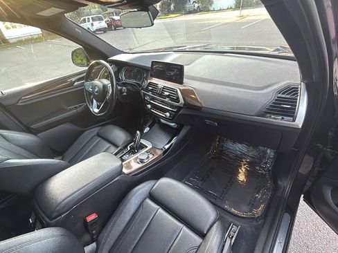 Used 2019 BMW X3 xDrive30i w/ Driving Assistance Package image 23