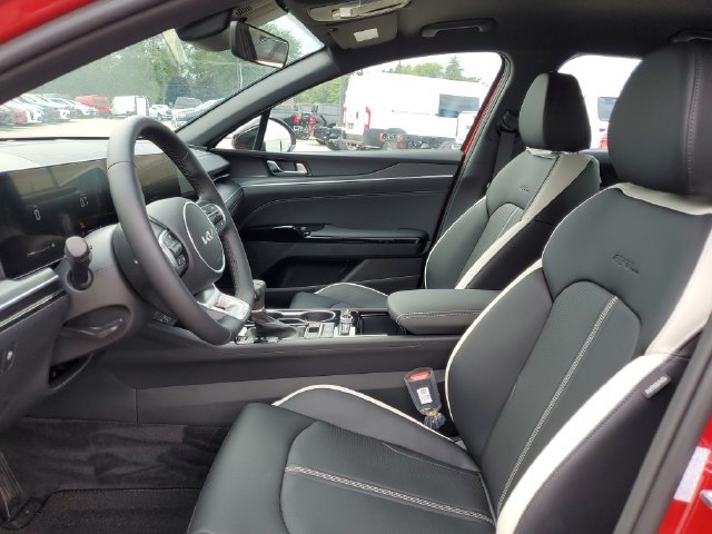 New 2026 Kia K5 GT-Line AWD/4WD image 5