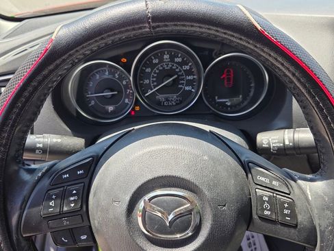 Used 2015 MAZDA MAZDA6 Touring w/ Touring Technology Package FWD image 22