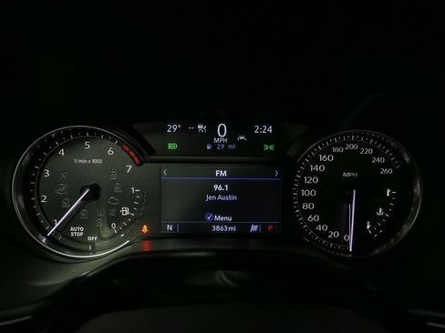 Used 2023 Cadillac CT5 Luxury image 33