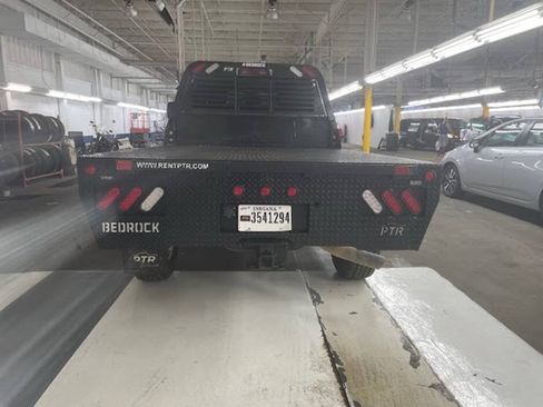 Used 2023 RAM 2500 Tradesman AWD/4WD image 8