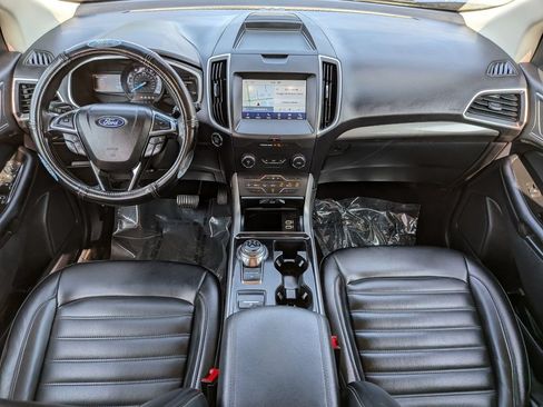 Used 2020 Ford Edge SEL w/ Convenience Package FWD image 5