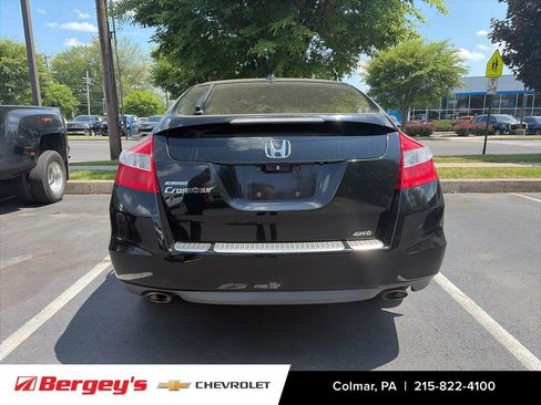 Used 2011 Honda Crosstour EX-L image 5
