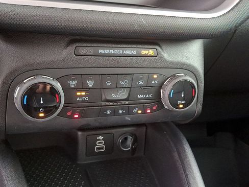 Certified 2023 Ford Bronco Sport Outer Banks image 14